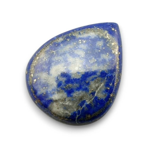 Lapis lazuli cabochon 28x22 mm no 274 Lapis lazuli cabochon 28x22 mm no 274