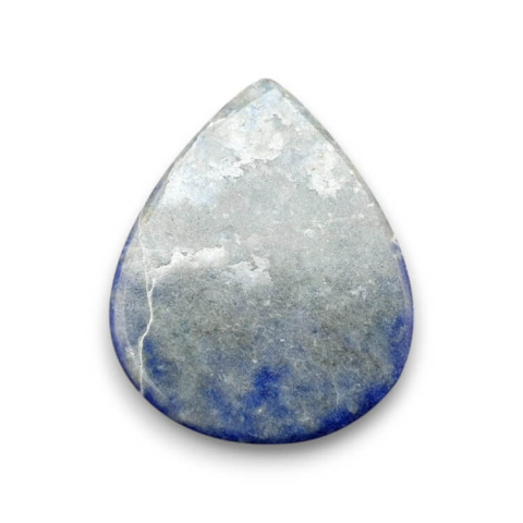 Lapis lazuli cabochon 28x22 mm no 274 Lapis lazuli cabochon 28x22 mm no 274