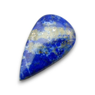 Lapis lazuli cabochon 29x17 mm no. 269