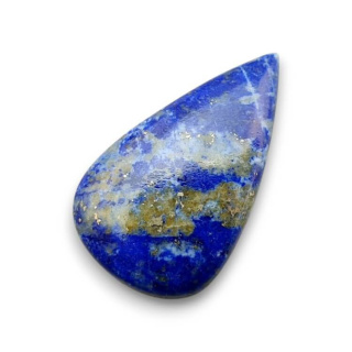 Lapis lazuli cabochon 29x17 mm no 269