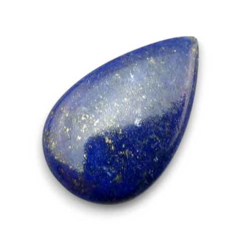Lapis lazuli cabochon 29x18 mm no 272 Lapis lazuli cabochon 29x18 mm no 272