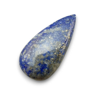 Lapis lazuli cabochon 31x15 mm no 264