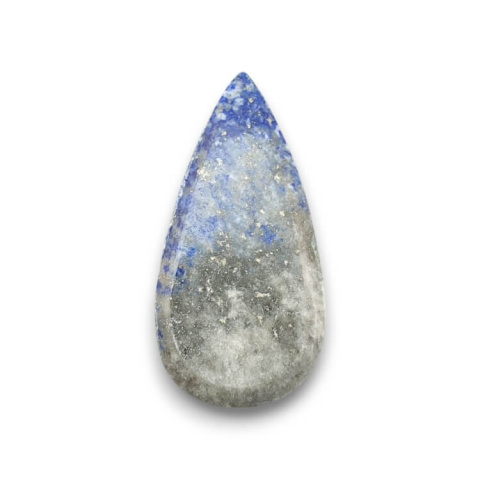 Lapis lazuli cabochon 31x15 mm no 264 Lapis lazuli cabochon 31x15 mm no 264