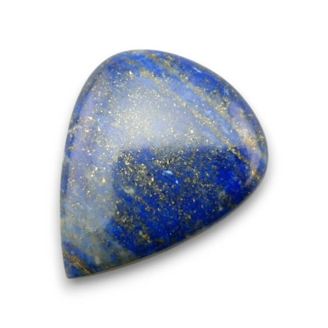 Lapis lazuli cabochon 33x27 mm no 275 Lapis lazuli cabochon 33x27 mm no 275