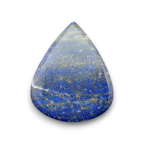 Lapis lazuli cabochon 33x27 mm no 275 Lapis lazuli cabochon 33x27 mm no 275