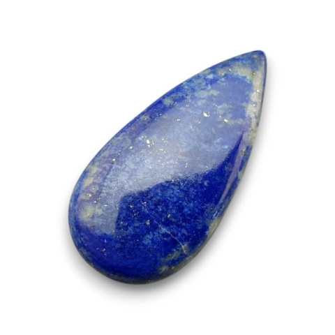 Lapis lazuli cabochon 37x18 mm no 271 Lapis lazuli cabochon 37x18 mm no 271