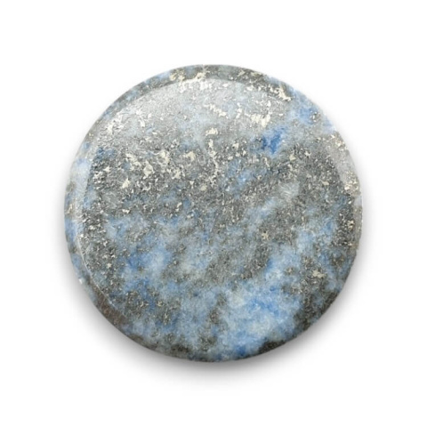 Lapis lazuli cabochon dia. 21 mm no 237 Lapis lazuli cabochon dia. 21 mm no 237