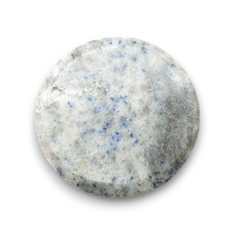 Lapis lazuli kaboszon fi 22 mm nr 234 Lapis lazuli kaboszon fi 22 mm nr 234