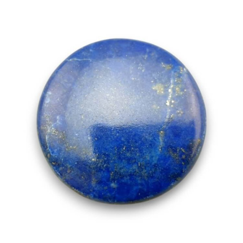 Lapis lazuli cabochon dia. 31 mm no 246