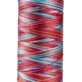 Polyester twisted shaded cord 0,8 mm 5 m B15