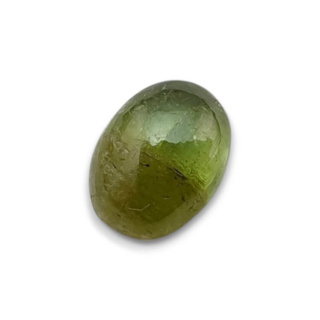 Tourmaline cabochon 6x5 mm no. 195