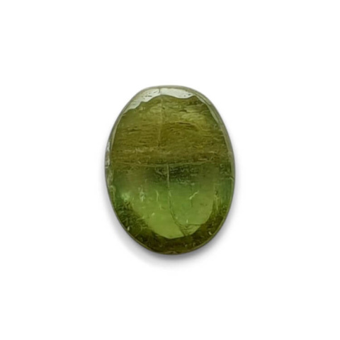 Tourmaline cabochon 6x5 mm no 195 Tourmaline cabochon 6x5 mm no 195