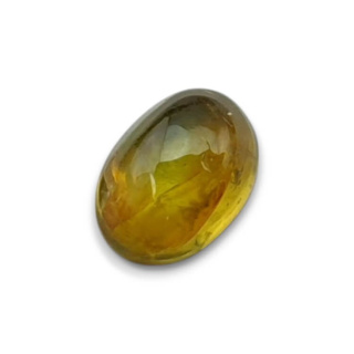 Tourmaline cabochon 7x5 mm no. 197