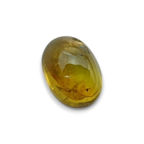 Tourmaline cabochon 7x5 mm no 197 Tourmaline cabochon 7x5 mm no 197