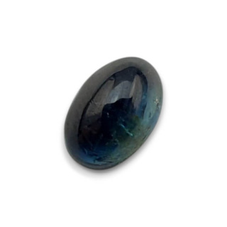 Tourmaline cabochon 7x5 mm no 201