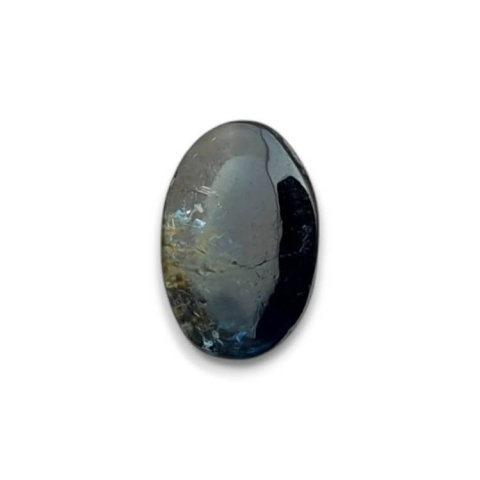 Tourmaline cabochon 7x5 mm no 201 Tourmaline cabochon 7x5 mm no 201