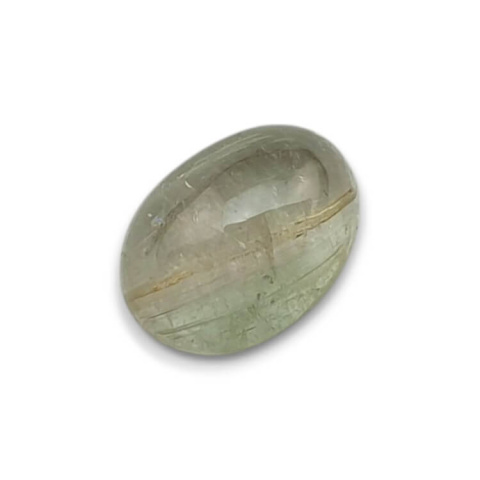 Tourmaline cabochon 7x5 mm no. 203 Tourmaline cabochon 7x5 mm no. 203