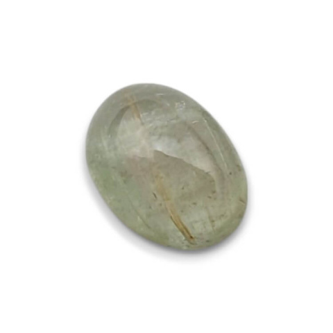 Tourmaline cabochon 7x5 mm no. 203 Tourmaline cabochon 7x5 mm no. 203