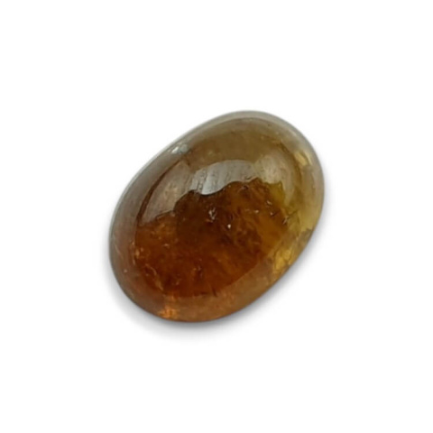 Tourmaline cabochon 7x5 mm no. 204 Tourmaline cabochon 7x5 mm no. 204