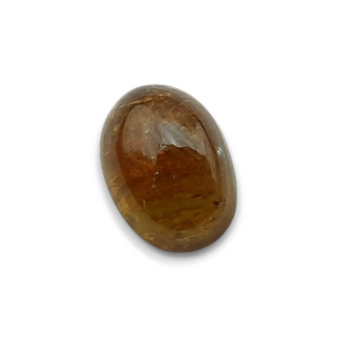 Tourmaline cabochon 7x5 mm no. 204 Tourmaline cabochon 7x5 mm no. 204