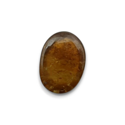 Tourmaline cabochon 7x5 mm no. 204 Tourmaline cabochon 7x5 mm no. 204
