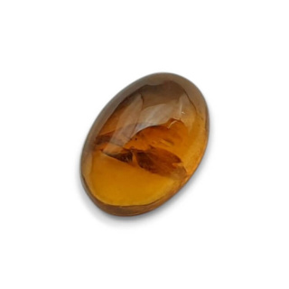 Tourmaline cabochon 7x5 mm no. 205