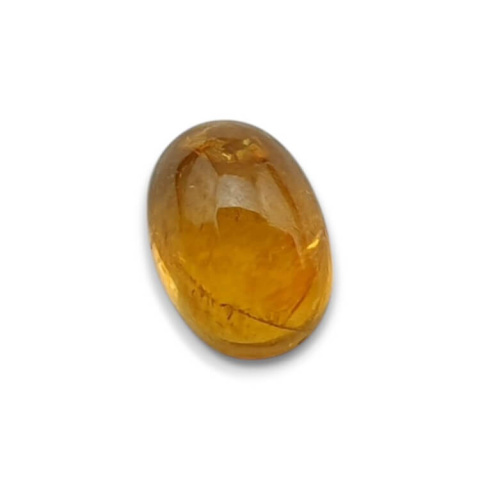 Tourmaline cabochon 7x5 mm no 206 Tourmaline cabochon 7x5 mm no 206