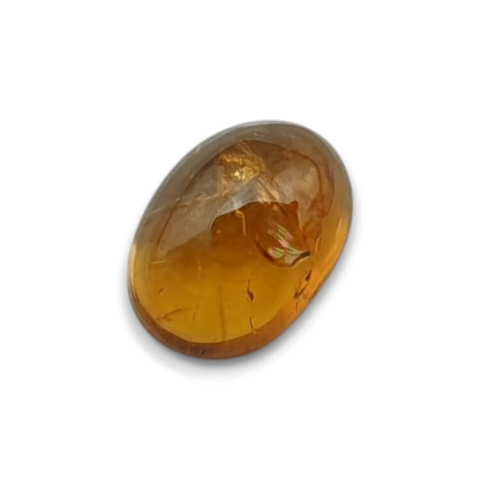 Tourmaline cabochon 7x5 mm no 208 Tourmaline cabochon 7x5 mm no 208
