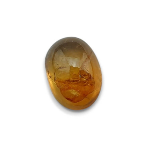 Tourmaline cabochon 7x5 mm no 208 Tourmaline cabochon 7x5 mm no 208