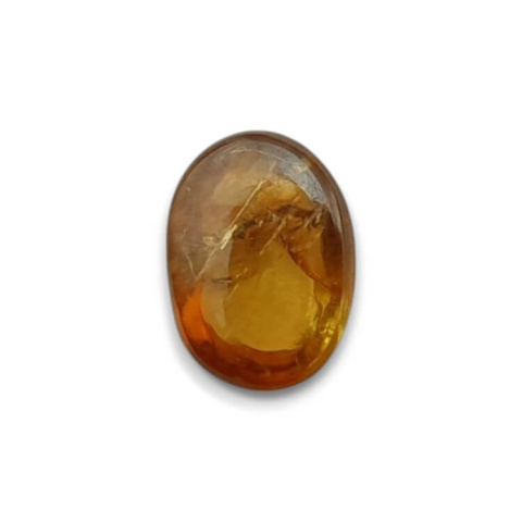 Tourmaline cabochon 7x5 mm no 208 Tourmaline cabochon 7x5 mm no 208