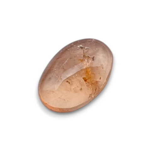 Tourmaline cabochon 7x5 mm no. 209 Tourmaline cabochon 7x5 mm no. 209