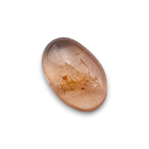 Tourmaline cabochon 7x5 mm no. 209 Tourmaline cabochon 7x5 mm no. 209