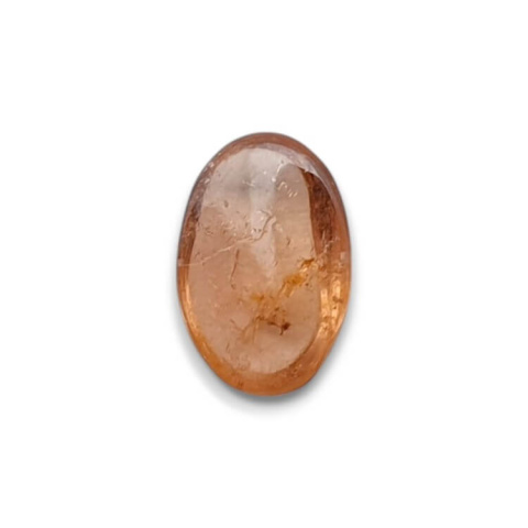 Tourmaline cabochon 7x5 mm no. 209 Tourmaline cabochon 7x5 mm no. 209