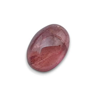 Tourmaline cabochon 7x5 mm no. 210