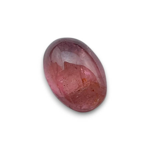 Tourmaline cabochon 7x5 mm no 210 Tourmaline cabochon 7x5 mm no 210