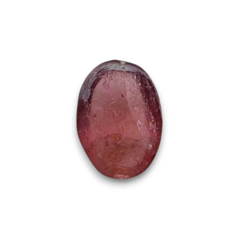 Tourmaline cabochon 7x5 mm no 210 Tourmaline cabochon 7x5 mm no 210