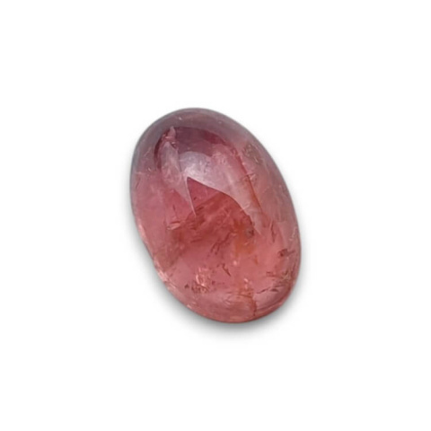 Tourmaline cabochon 7x5 mm no 214 Tourmaline cabochon 7x5 mm no 214
