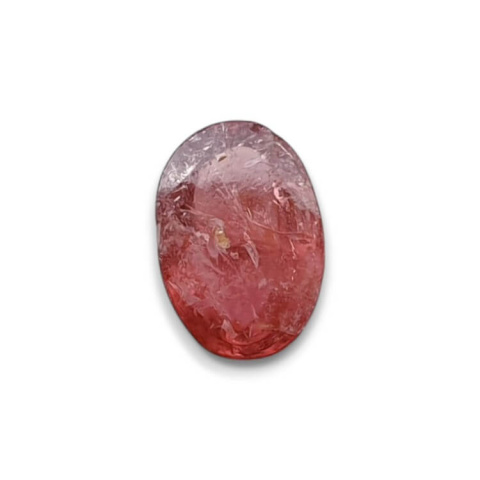 Tourmaline cabochon 7x5 mm no 214 Tourmaline cabochon 7x5 mm no 214