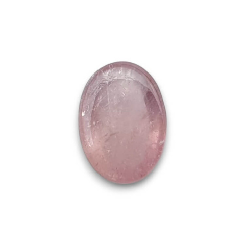 Tourmaline cabochon 7x5 mm no 215 Tourmaline cabochon 7x5 mm no 215