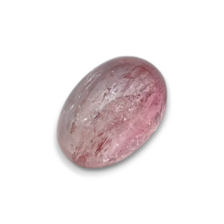 Tourmaline cabochon 7x5 mm no. 216