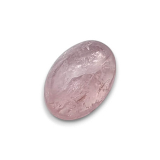 Tourmaline cabochon 7x5 mm no. 217