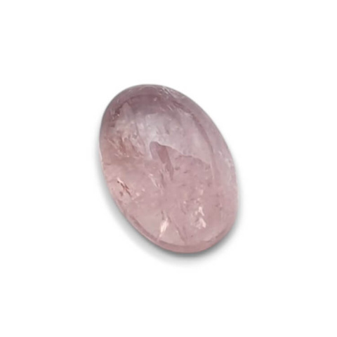 Tourmaline cabochon 7x5 mm no 217