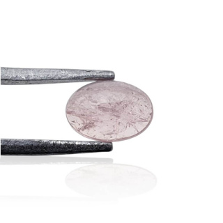 Tourmaline cabochon 7x5 mm no. 217