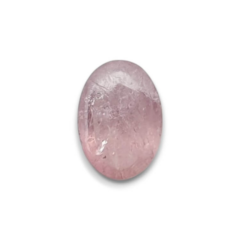 Tourmaline cabochon 7x5 mm no 217