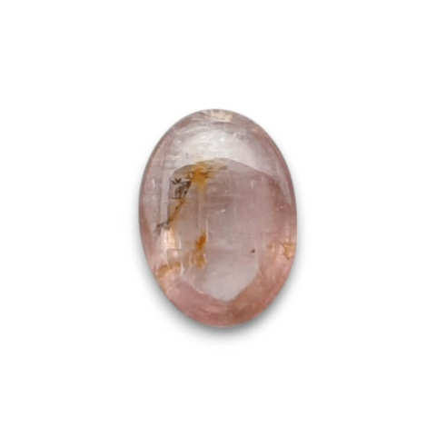 Tourmaline cabochon 7x5 mm no 218 Tourmaline cabochon 7x5 mm no 218