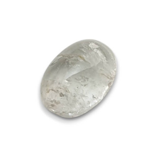 Tourmaline cabochon 7x5 mm no. 219