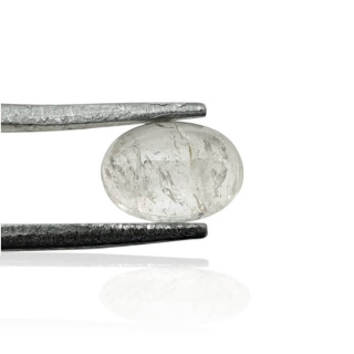 Tourmaline cabochon 7x5 mm no. 219