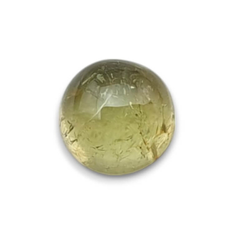 Tourmaline cabochon fi 5 mm no 220 Tourmaline cabochon fi 5 mm no 220