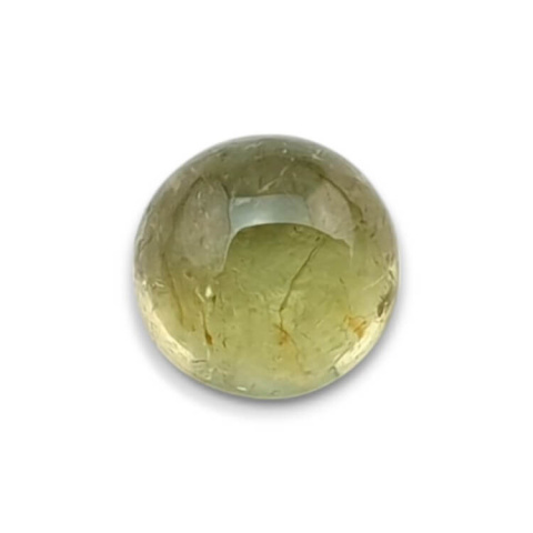 Tourmaline cabochon fi 5 mm no 220 Tourmaline cabochon fi 5 mm no 220