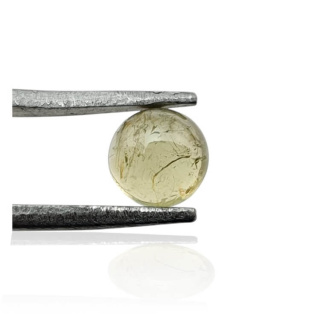 Tourmaline cabochon fi 5 mm no. 220
